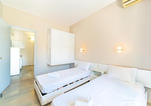 Ariel Apartment 2