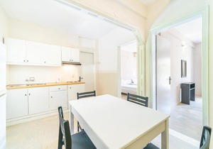 Ariel Apartment 4