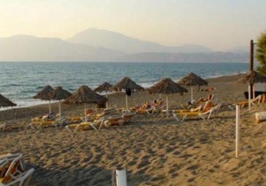 Aristodimos Luxury Apartments