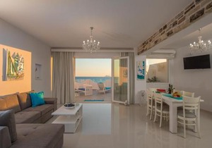 Aristodimos Luxury Apartments