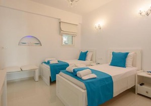 Aristodimos Luxury Apartments