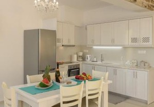 Aristodimos Luxury Apartments