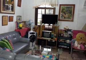 Arlleane Sidney's Relaxation Home