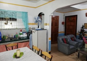 Arlleane Sidney's Relaxation Home Master's Pink Bed Room