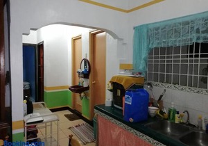 Arlleane Sidney's Relaxation Home