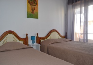 Armacao Beach Residences 21 AP T2