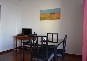Armacao Beach Residences 21 AP T2