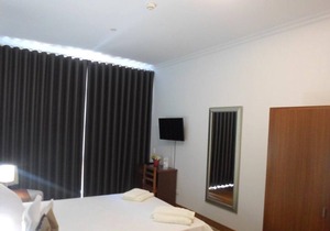 Armamar Double Room