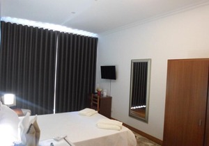 Armamar Double Room