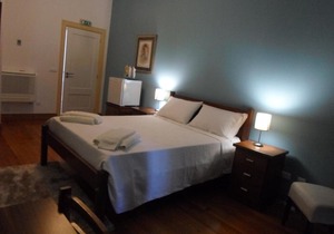 Armamar Double Room