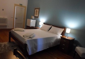 Armamar Double Room