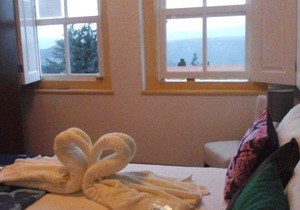 Armamar Family Room
