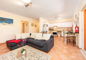 Aroeira Golf & Beach Apartment