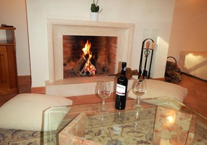 Aroeira Golf & Beach Apartment