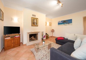 Aroeira Golf & Beach Apartment