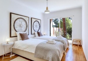 Aroeira Golf - Beach House