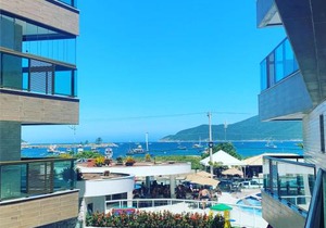 Arraial Praia dos Anjos Residence Club