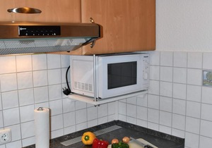 Arrive and the vacation begins! - Welcome to the Scharbeutzer Perle apartment in
