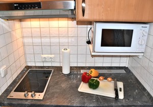 Arrive and the vacation begins! - Welcome to the Scharbeutzer Perle apartment in