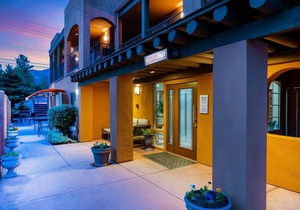 Arroyo Pinion Hotel an Ascend Hotel Collection Member