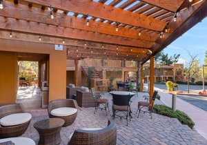 Arroyo Pinion Hotel an Ascend Hotel Collection Member