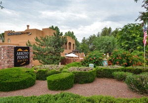 Arroyo Pinion Hotel, Ascend Hotel Collection