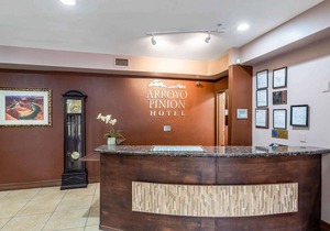 Arroyo Pinion Hotel, Ascend Hotel Collection