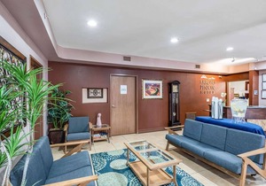 Arroyo Pinion Hotel, Ascend Hotel Collection