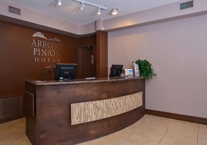 Arroyo Pinion Hotel, Ascend Hotel Collection