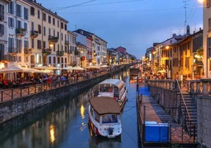 Art Hotel Navigli