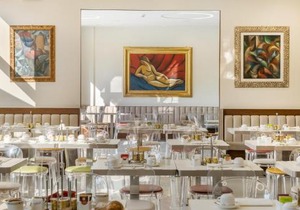 Art Hotel Navigli