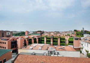 Art Hotel Navigli