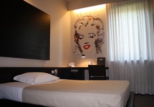 Art Hotel Udine