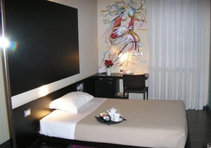 Art Hotel Udine