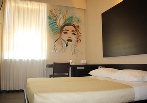Art Hotel Udine