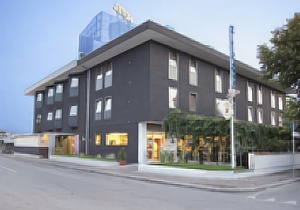Art Hotel Udine