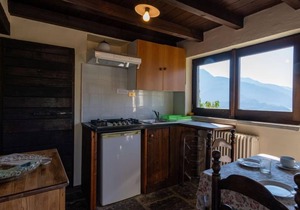 Arte e Cucina by Interhome