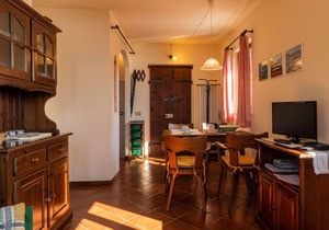 Arte e Cucina by Interhome