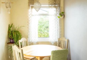 Artists Apartment near Telliskivi Creative Centre