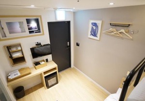 Artravel Myeongdong