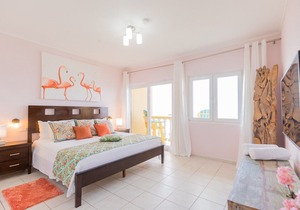 Aruba Beach Chalet # 3