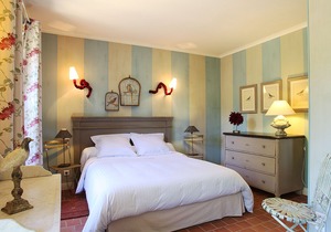 'As Happy as God In France' at La Chartreuse du Maine, unique estate in Dordogne