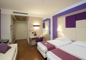 AS Hotel Limbiate Fiera