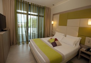 AS Hotel Limbiate Fiera