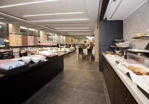 AS Hotel Limbiate Fiera