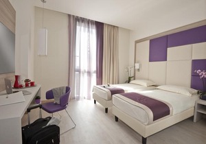 AS Hotel Limbiate Fiera