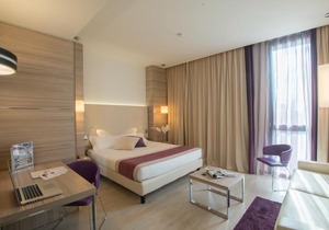 AS Hotel Limbiate Fiera