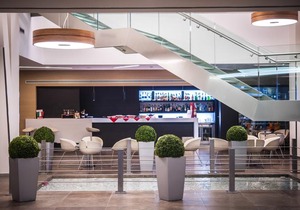 AS Hotel Limbiate Fiera
