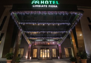 As Hotel Limbiate Fiera