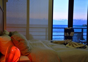 As Seen On HGTV's Mexico Life, Beautiful Beachfront Condo In Akumal